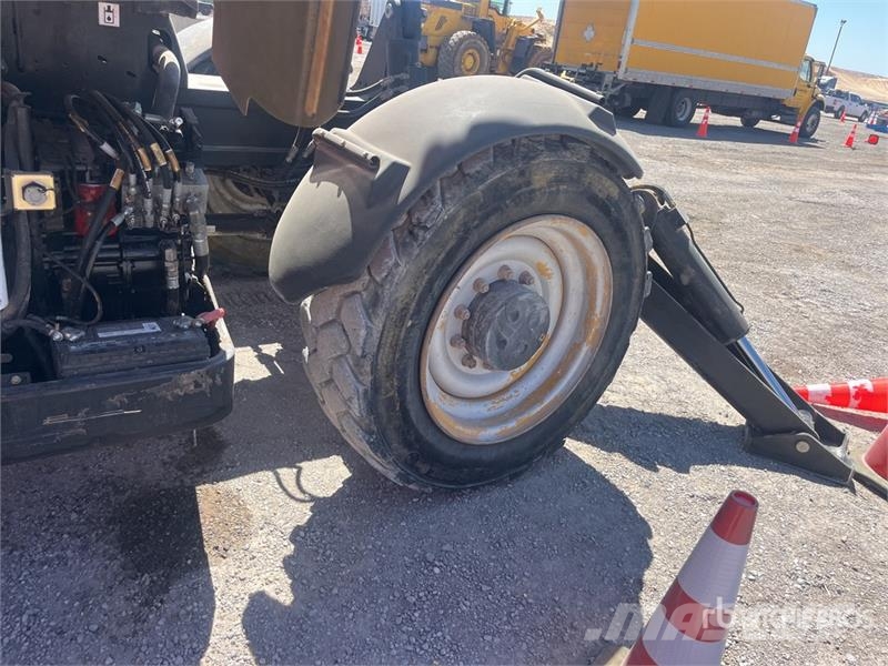 JLG G10-55A Teleskopski viličarji