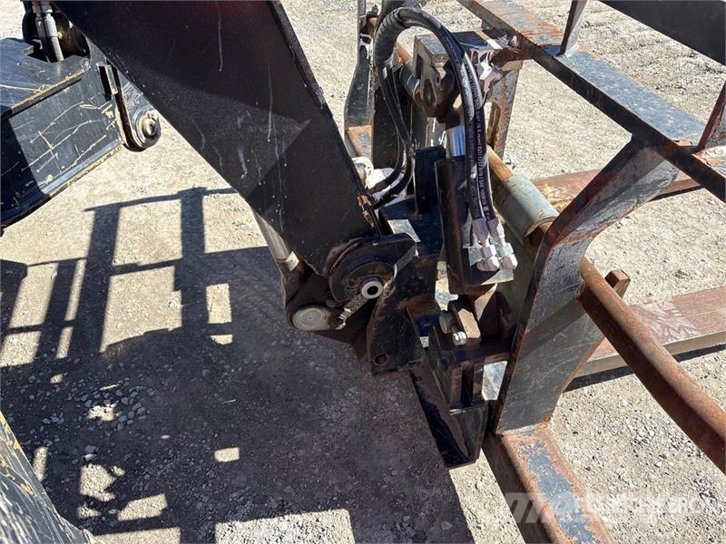 JLG G10-55A Teleskooplaadurid