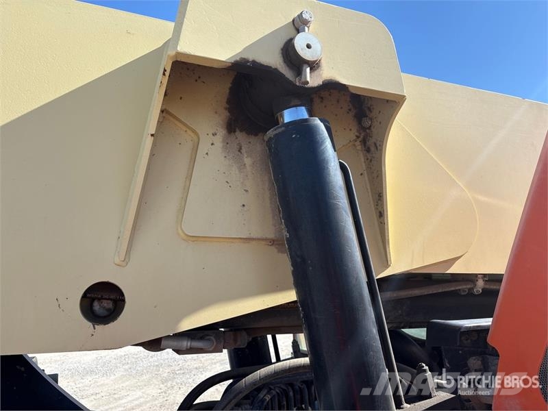 JLG G10-55A Teleskooplaadurid