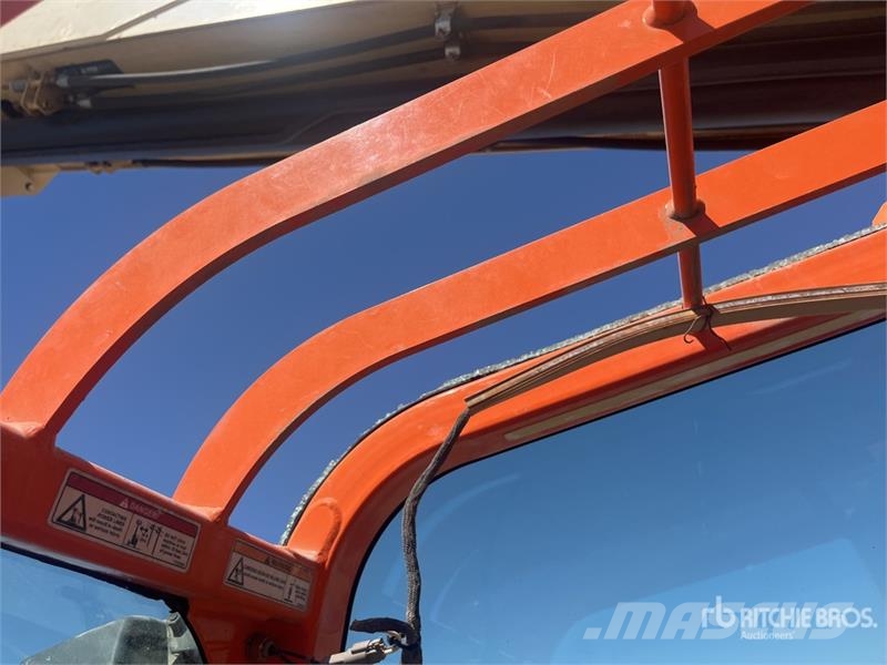 JLG G10-55A Teleskopski viličarji