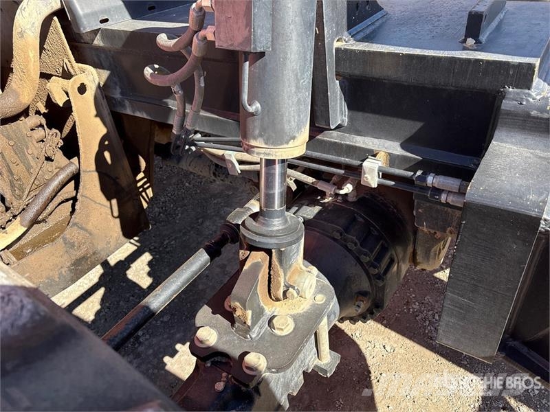 JLG G10-55A Teleskooplaadurid