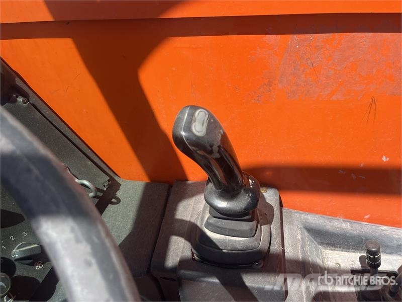 JLG G10-55A Teleskopski viličarji