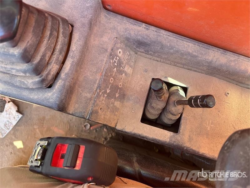 JLG G10-55A Teleskooplaadurid