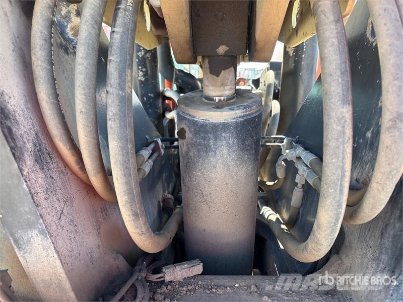 JLG G10-55A Teleskooplaadurid