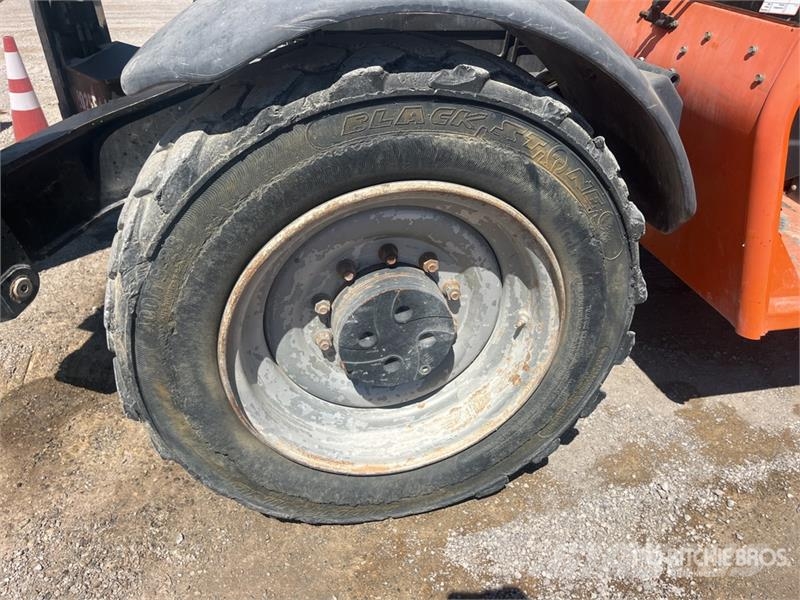 JLG G10-55A Teleskopski viličarji