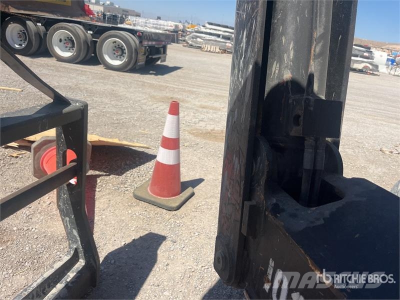 JLG G10-55A Teleskopski viličarji