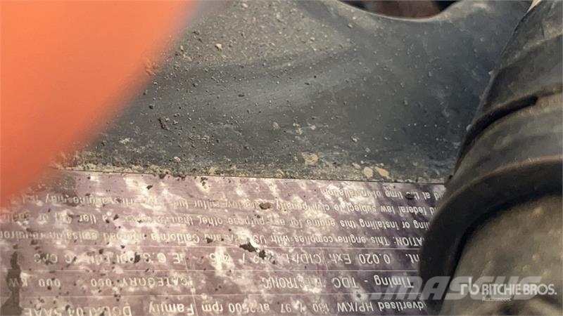 JLG G10-55A Teleskopski viličarji