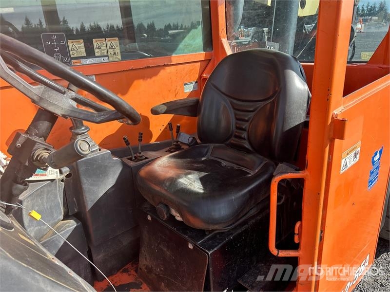 JLG G12-55A Teleskopiskie manipulatori