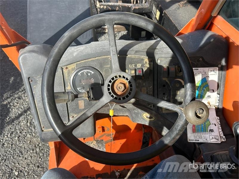 JLG G12-55A Teleskopiskie manipulatori