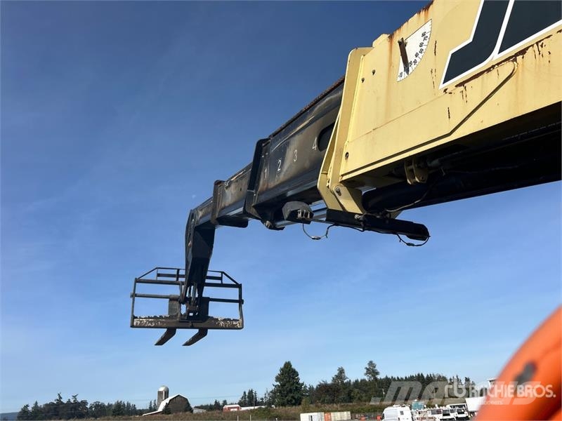 JLG G12-55A Teleskopiskie manipulatori
