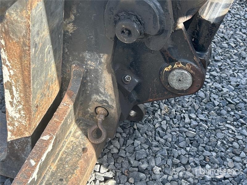 JLG G12-55A Teleskopiskie manipulatori