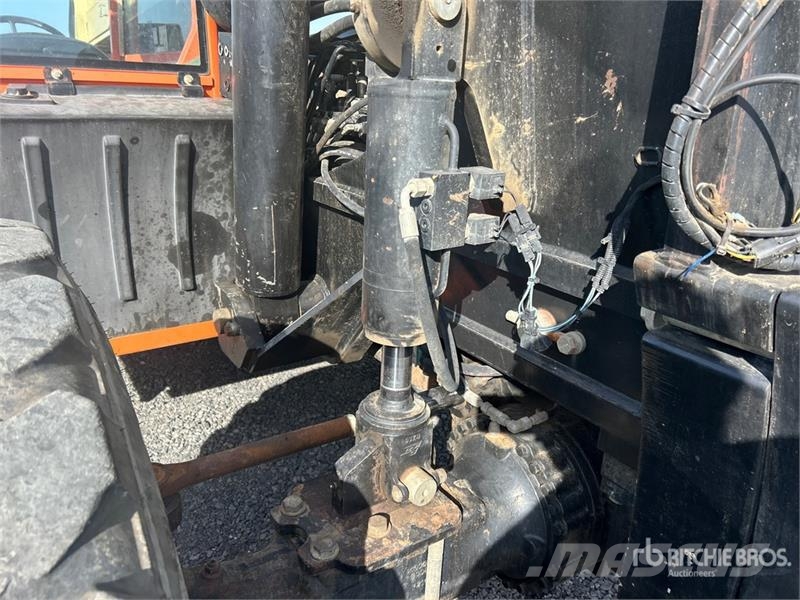 JLG G12-55A Teleskopiskie manipulatori