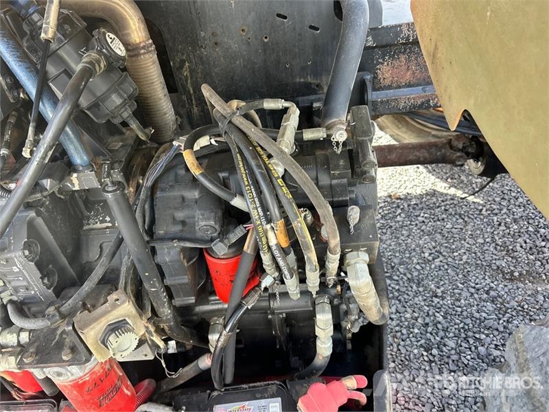 JLG G12-55A Teleskopiskie manipulatori