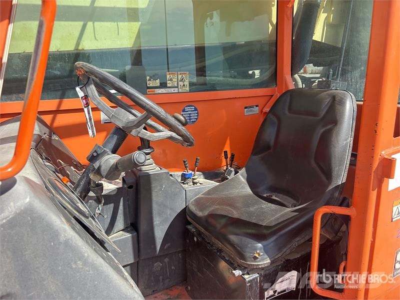 JLG G12-55A Teleskopski viličarji