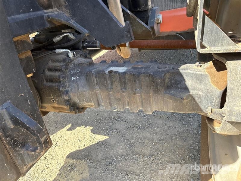 JLG G12-55A Teleskooplaadurid