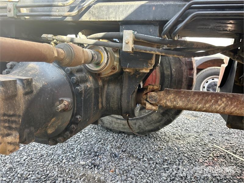 JLG G12-55A Teleskopiskie manipulatori