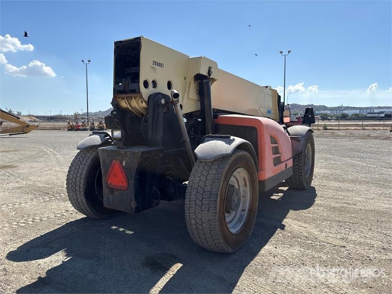 JLG G12-55A Teleskooplaadurid