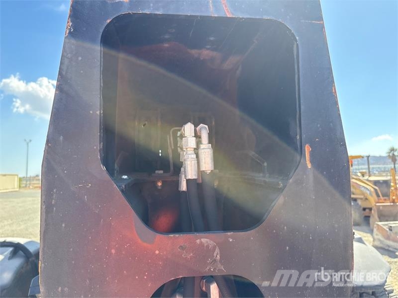 JLG G12-55A Teleskooplaadurid