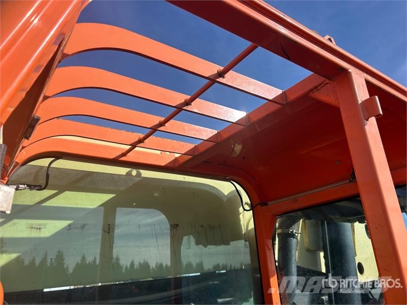 JLG G12-55A Teleskopiskie manipulatori