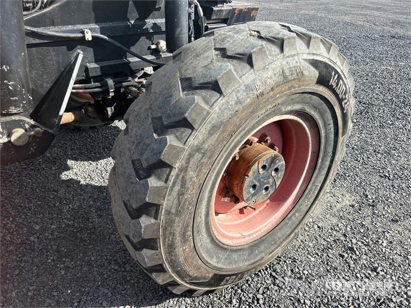 JLG G12-55A Teleskopiskie manipulatori