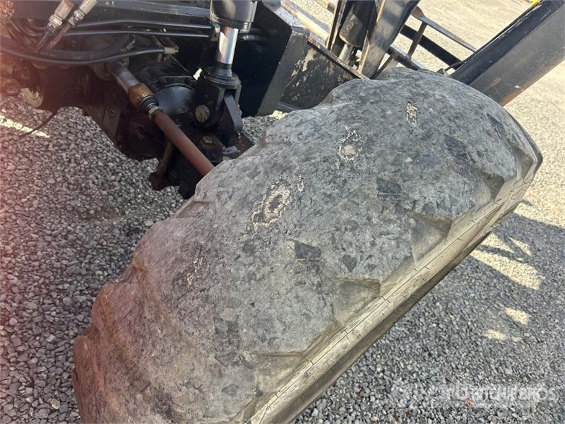 JLG G12-55A Teleskopiskie manipulatori