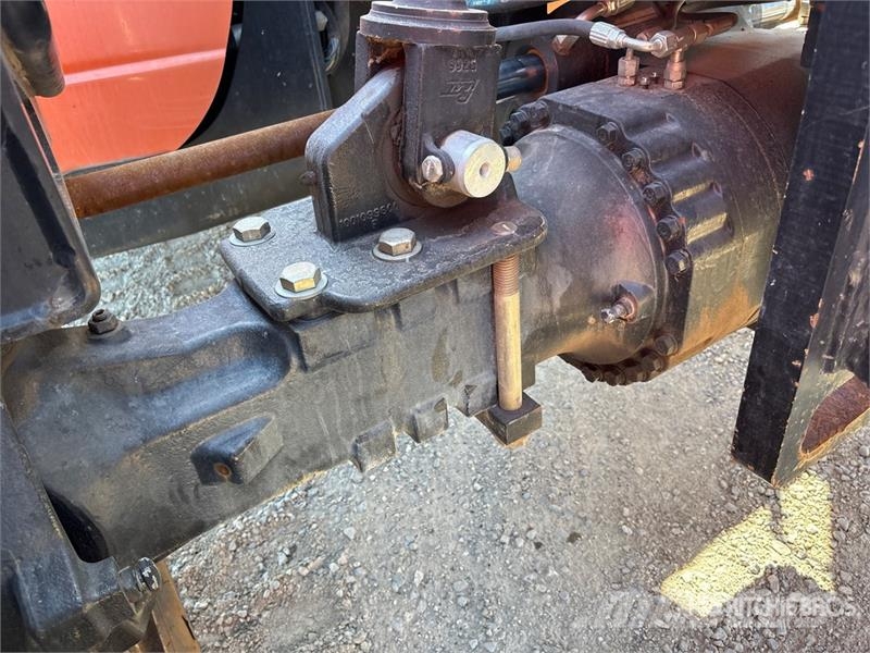 JLG G12-55A Teleskooplaadurid
