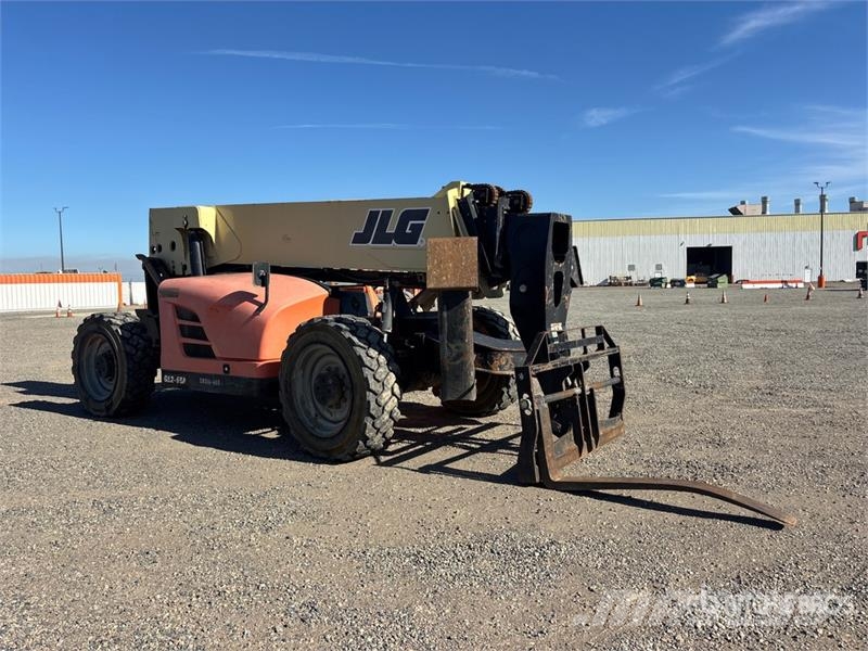 JLG G12-55A Teleskoplastere