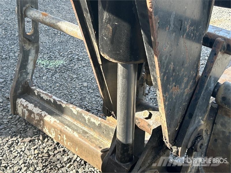 JLG G12-55A Teleskopiskie manipulatori