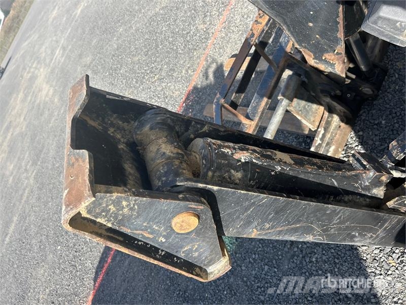 JLG G12-55A Teleskopiskie manipulatori