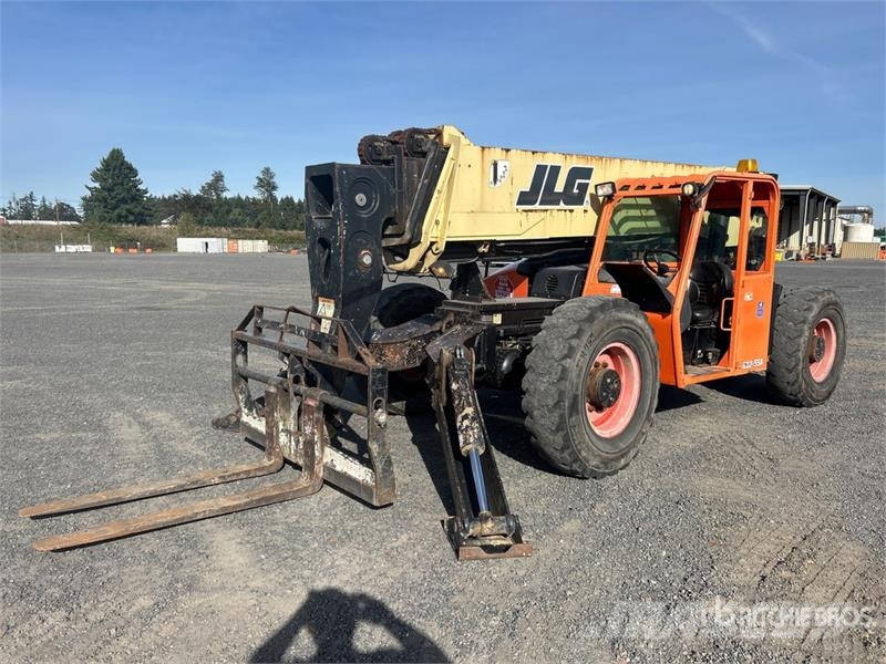JLG G12-55A Teleskopiskie manipulatori