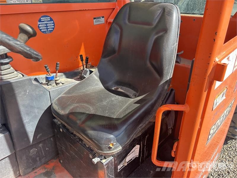 JLG G12-55A Teleskopski viličarji