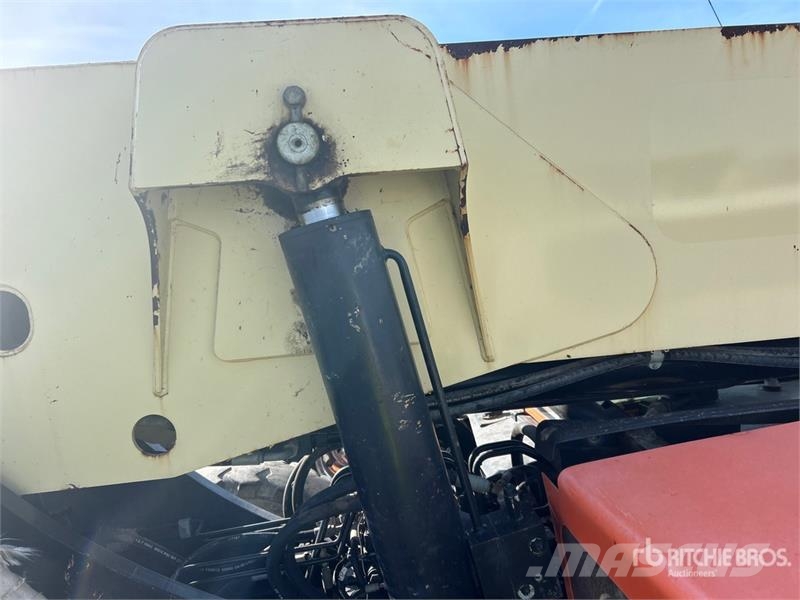 JLG G12-55A Teleskopiskie manipulatori