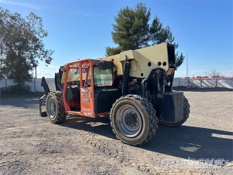 JLG G12-55A Teleskoplastere