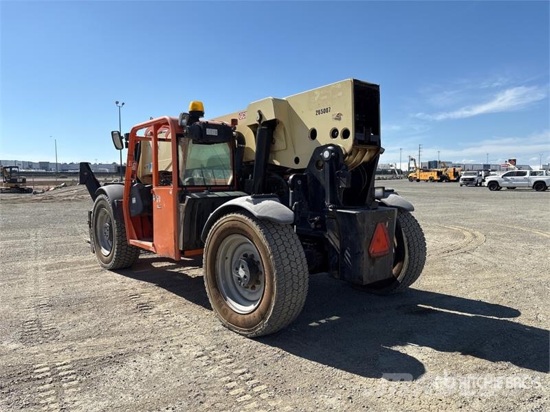 JLG G12-55A Teleskooplaadurid