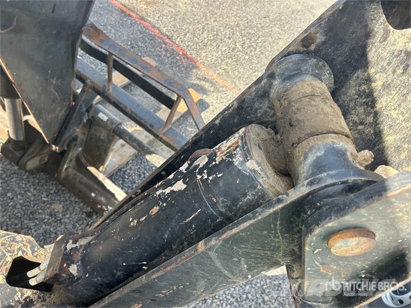 JLG G12-55A Teleskopiskie manipulatori