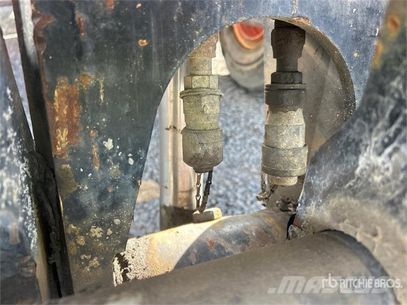 JLG G12-55A Teleskopiskie manipulatori