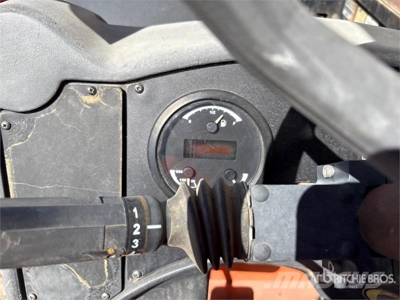 JLG G12-55A Teleskooplaadurid