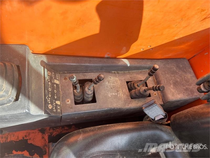 JLG G12-55A Teleskopiskie manipulatori