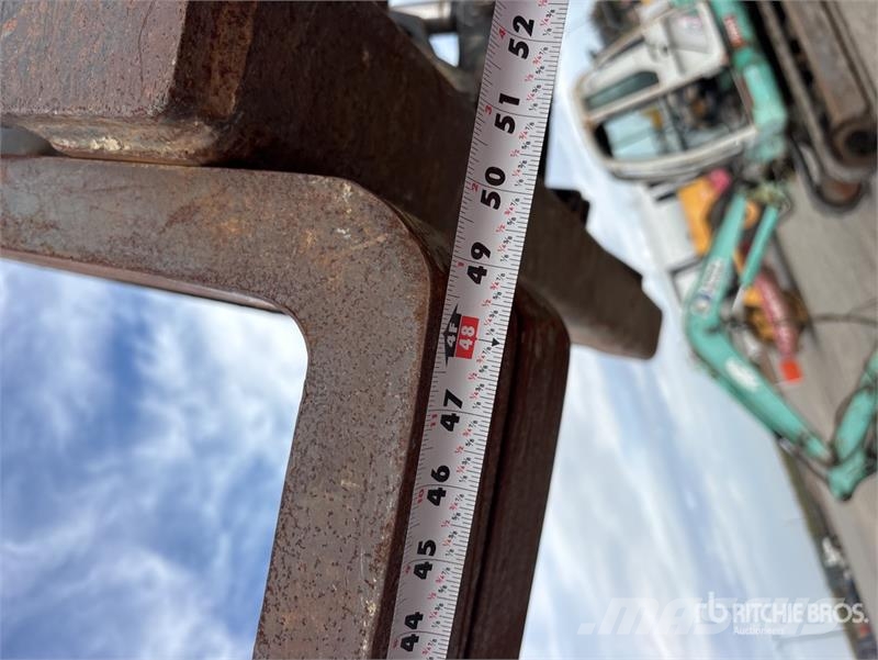 JLG G5-18A Manipuladores telescópicos
