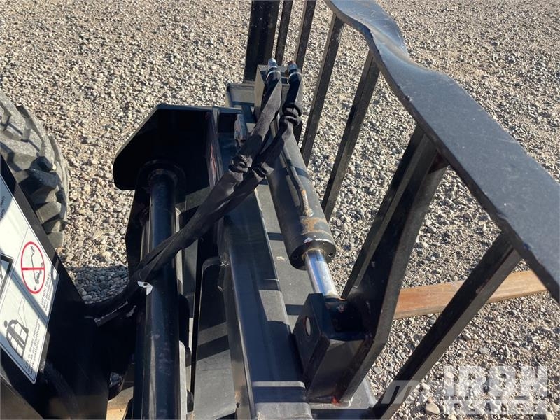 JLG G5-18A Carretillas telescópicas