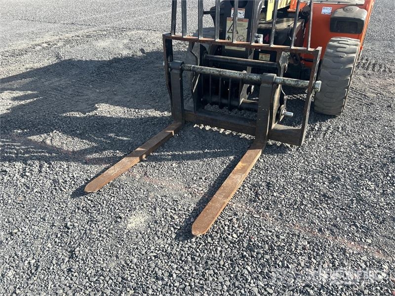 JLG G5-18A Telehandler Telescopic handlers