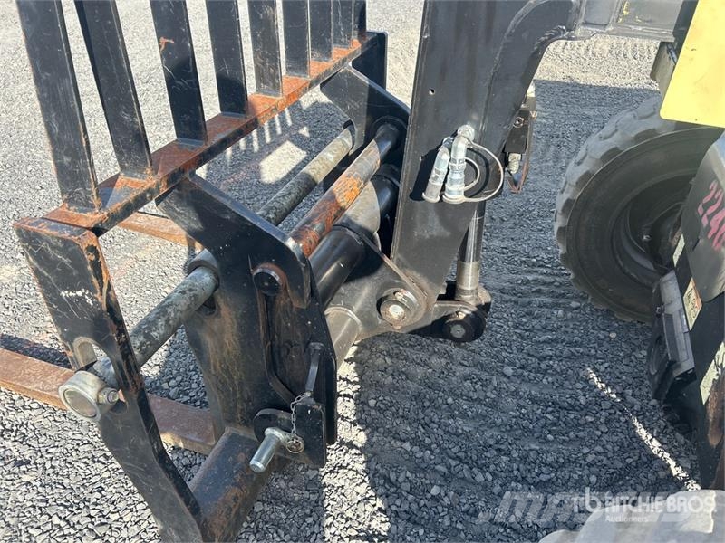 JLG G5-18A Telehandler Telescopic handlers