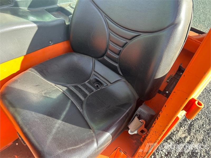 JLG G5-18A Telehandler Telescopic handlers