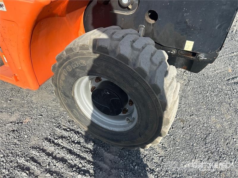 JLG G5-18A Telehandler Telescopic handlers