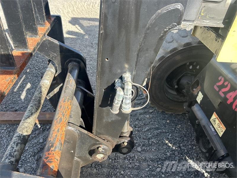 JLG G5-18A Telehandler Telescopic handlers