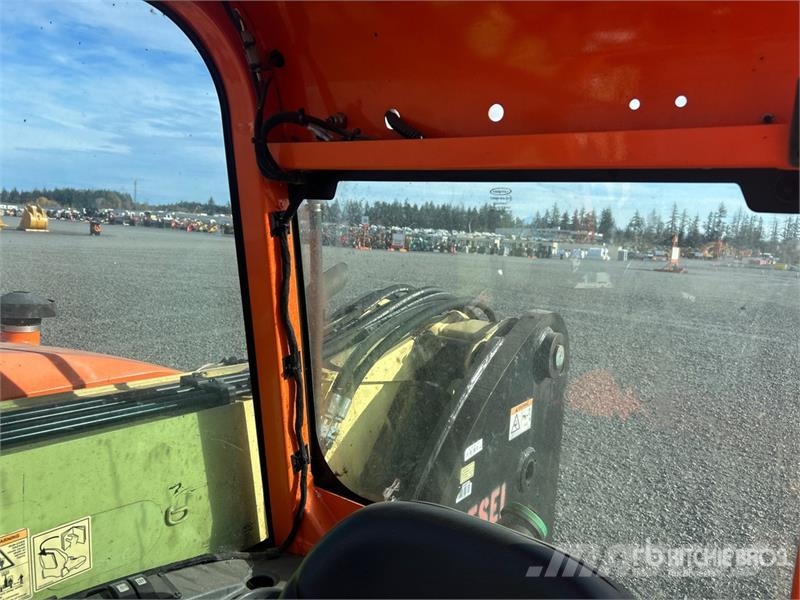 JLG G5-18A Telehandler Telescopic handlers