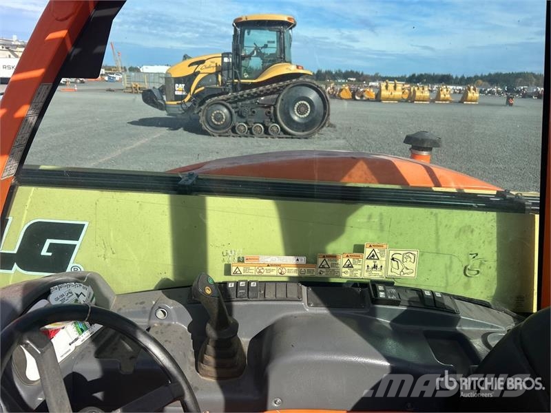 JLG G5-18A Telehandler Telescopic handlers