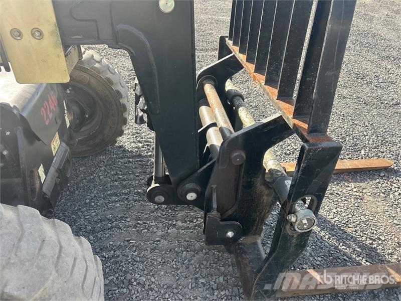 JLG G5-18A Telehandler Telescopic handlers