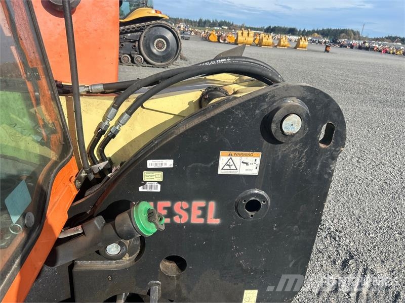 JLG G5-18A Telehandler Telescopic handlers