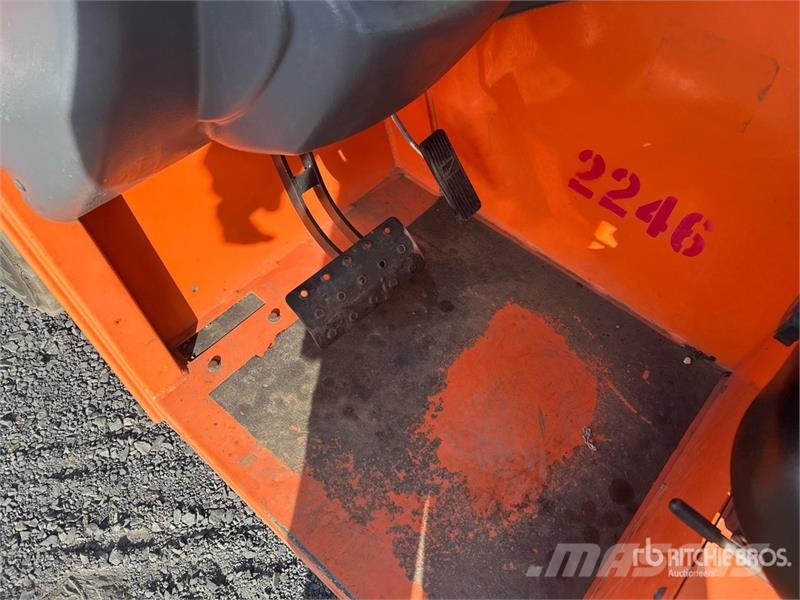 JLG G5-18A Telehandler Telescopic handlers